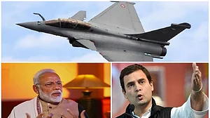 लोकसभा में सीएजी की रिपोर्ट पर रार, कांग्रेस ने दिया स्थगन प्रस्ताव