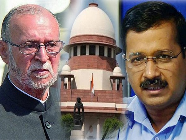 केजरीवाल रहेंगे दिल्ली के आधे-अधूरे बॉस, सुप्रीम कोर्ट ने दिए औने-पौने अधिकार, बाकी सब केंद्र के पास