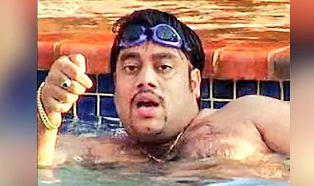 बॉलीवुड के लिए कभी आतंक रहा अंडरवर्ल्ड डॉन रवि पुजारी सेनेगल में गिरफ्तार, पूछताछ के लिए लाया जा सकता है भारत