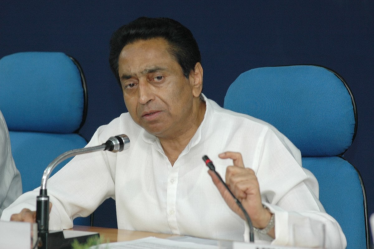 मध्य प्रदेश के किसानों के लिए खुशखबरी, 5 मार्च तक 25 लाख किसानों का कर्ज होगा माफ, सीएम कमलनाथ का ऐलान