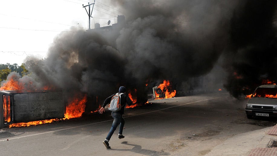 Photo: Getty Images