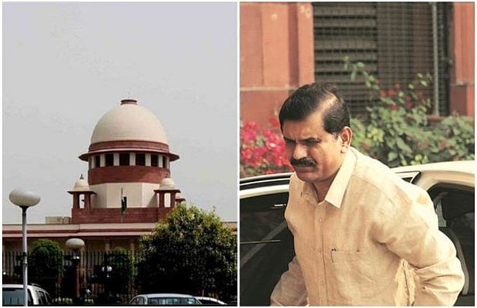 मुजफ्फरपुर कांड: सीबीआई के पूर्व अंतरिम निदेशक  को सजा, सीजेआई ने पूरे दिन के लिए कोर्ट के एक कोने में बैठाया