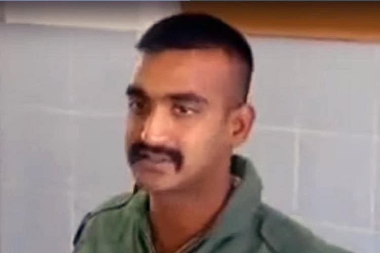कल होगी पालयट अभिनंदन की देश वापसी, पाकिस्तान के पीएम इमरान खान का संसद में ऐलान  