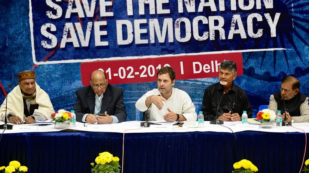 फोटो: <a href="https://twitter.com/INCIndia">@<b>INCIndia</b></a>