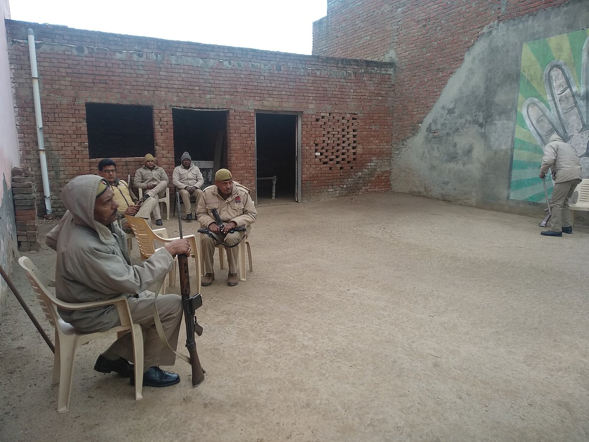 मुजफ्फरनगर दंगाः गौरव-सचिन हत्याकांड में फैसले से कवाल में सन्नाटा, शाहनवाज को अब तक इंसाफ नहीं मिलने पर उठे सवाल