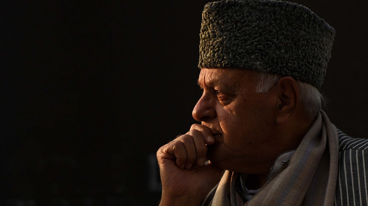 Photo by Raj K Raj/Hindustan Times via Getty Images