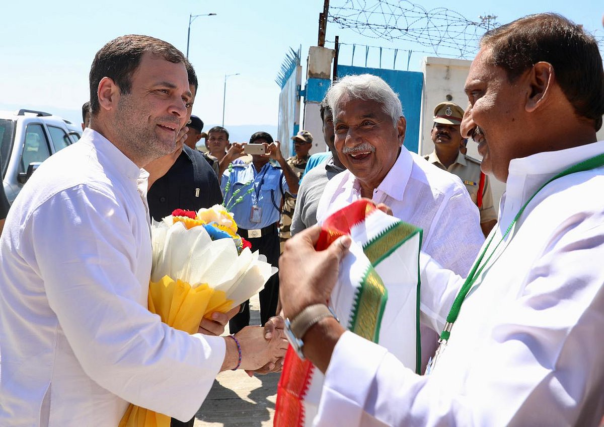 फोटो: <a href="https://twitter.com/INCIndia">@<b>INCIndia</b></a>