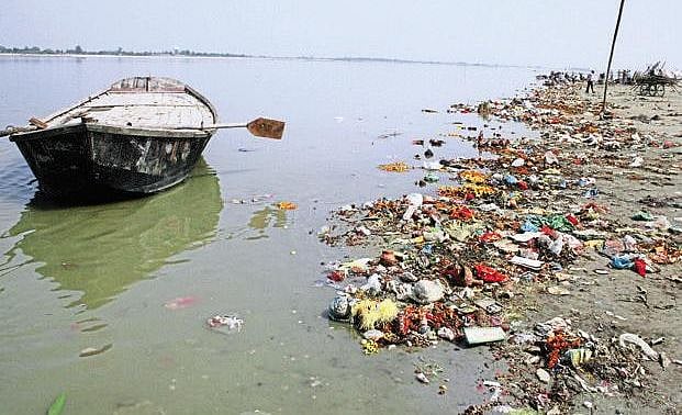‘नमामि गंगे’: उत्तराखंड में जनता के हजारों करोड़ रुपये ठिकाने लगाने का सबसे बड़ा उदाहरण