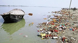 ‘नमामि गंगे’: उत्तराखंड में जनता के हजारों करोड़ रुपये ठिकाने लगाने का सबसे बड़ा उदाहरण
