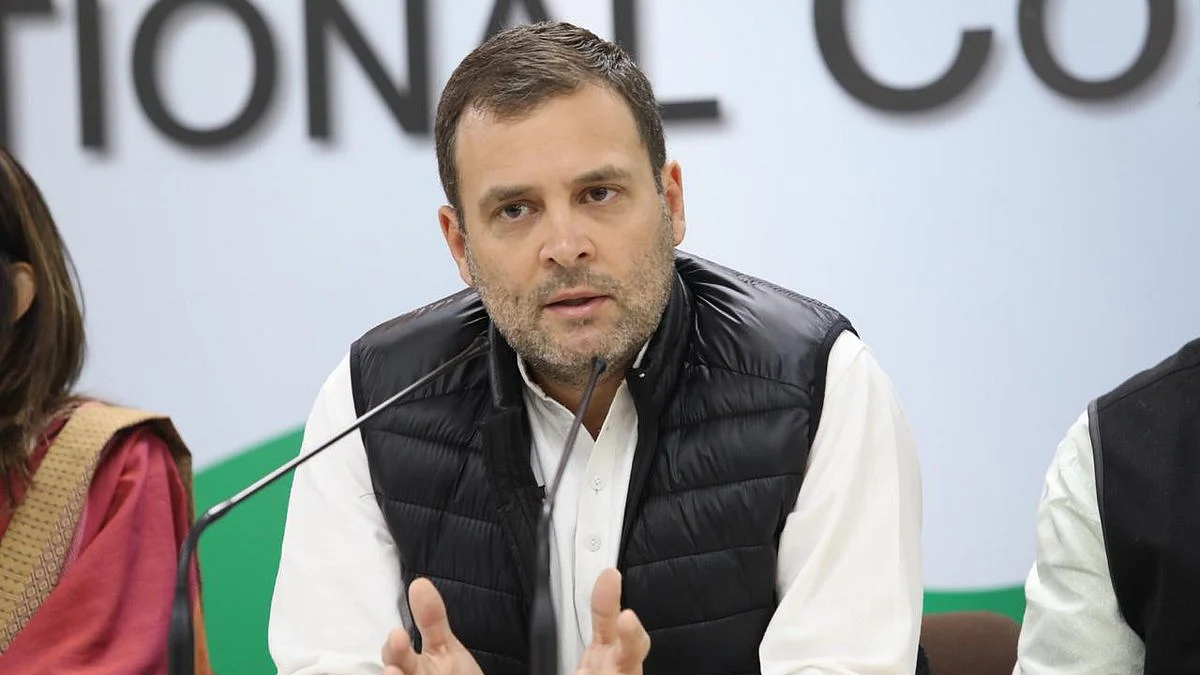 फोटो: @INCIndia