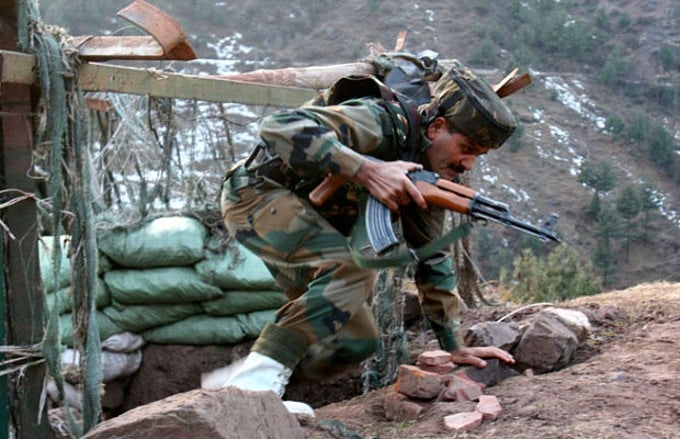 वीडियो: 2014 से लेकर आज तक कब और कितनी बार  हुए भारतीय सेना पर आतंकी हमले