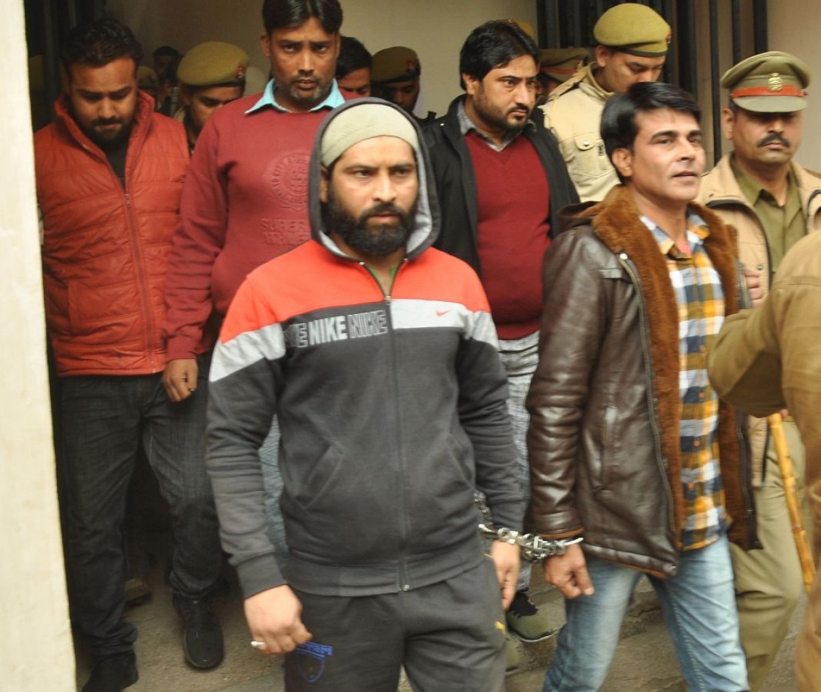 मुजफ्फरनगर दंगा: कवाल हत्याकांड के सभी दोषियों को उम्र कैद की सजा, दो-दो लाख रुपये का जुर्माना भी लगाया 