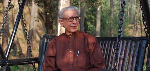 नहीं रहे हिंदी जगत के मशहूर साहित्यकार और आलोचक नामवर सिंह, दिल्ली एम्स में ली अंतिम सांस