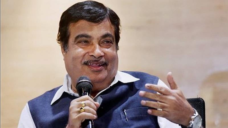 इशारो-इशारों में गडकरी ने फिर साधा निशाना, बोले- जो घर नहीं संभाल सकता, देश क्या संभालेगा
