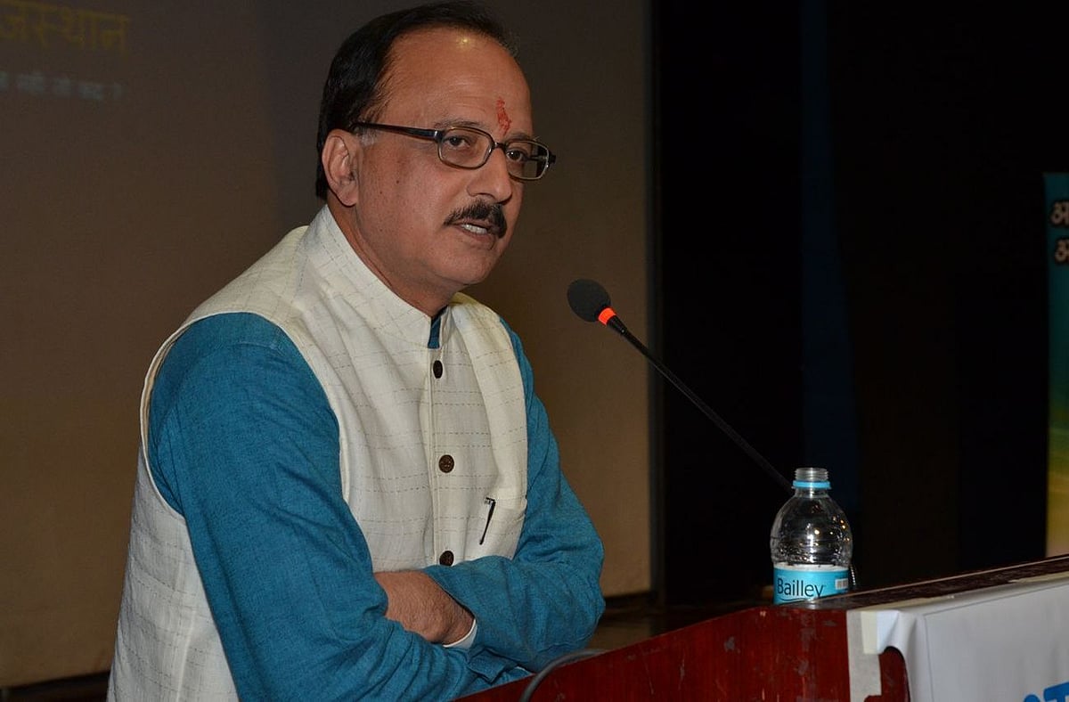 किसानों को आर्थिक सुरक्षा मिले, कृषि को आर्थिक गतिविधि की तरह लिया जाएः देवेंद्र शर्मा