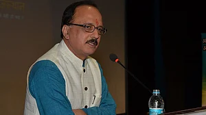 किसानों को आर्थिक सुरक्षा मिले, कृषि को आर्थिक गतिविधि की तरह लिया जाएः देवेंद्र शर्मा
