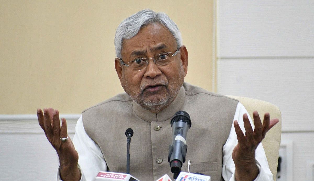 जागो ग्राहक जागो... लेकिन ‘सुशासन बाबू’ के राज में नहीं
