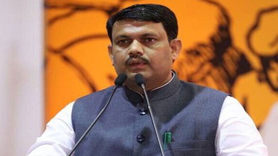 पुलवामा आतंकी हमले पर गुजरात के मंत्री गणपत सिंह वसावा बोले- ‘लोकसभा चुनाव रोक दो और पाकिस्तान को ठोक दो’