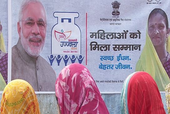 महाराष्ट्र में ‘उज्ज्वला योजना’ का हाल, मोदी सरकार के तमाम दावों की पोल खोलती है जमीनी हकीकत