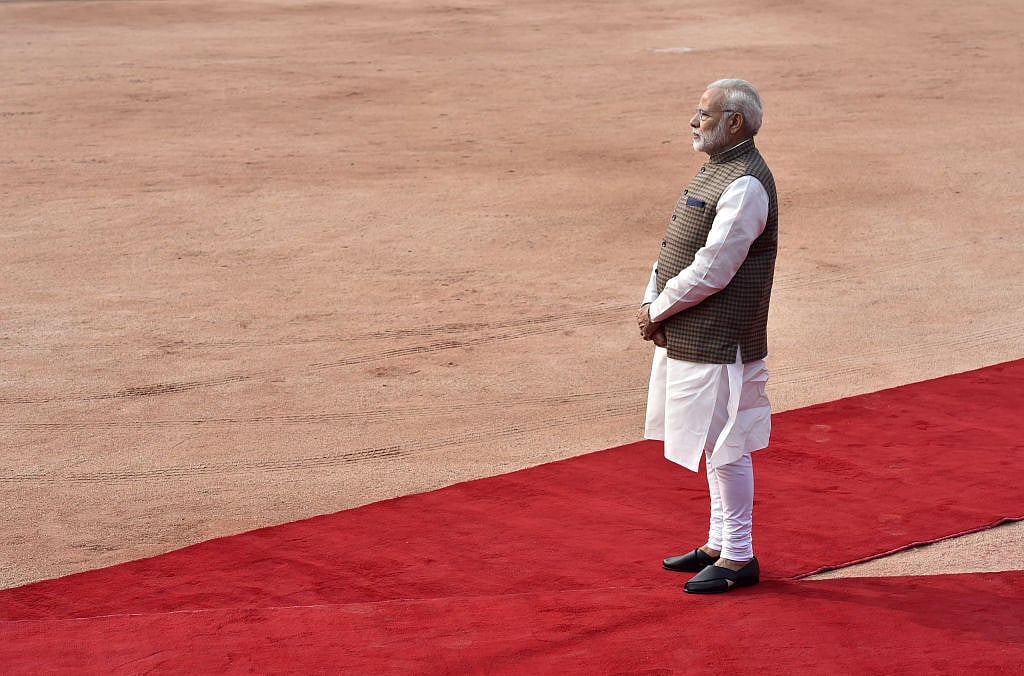 वीडियो: क्या मोदी देंगे उन पांच सवालों के जवाब जो उन्होंने कभी पूछे थे पूर्व प्रधानमंत्री मनमोहन सिंह से?