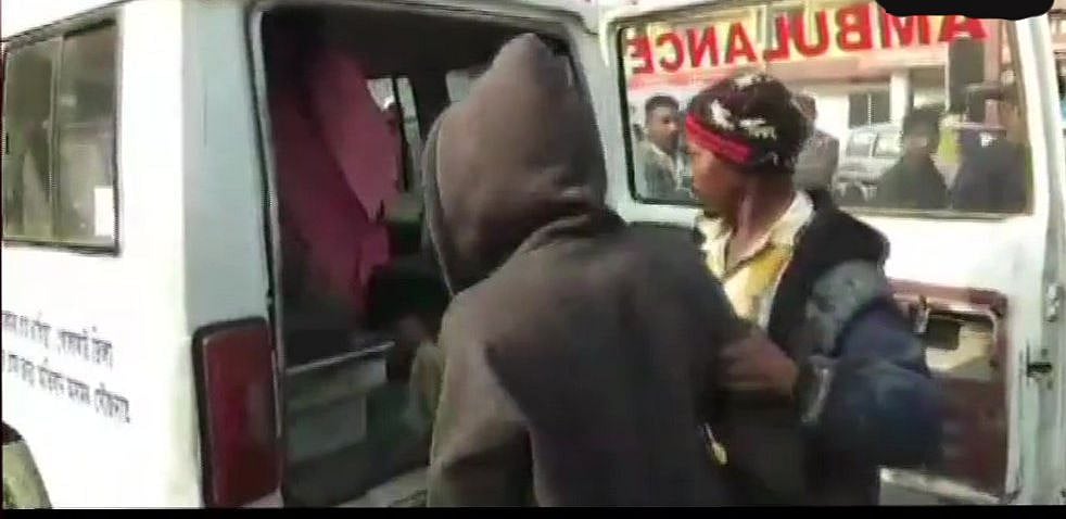 असम के गोलघाट में जहरीली शराब पीने से 17 की मौत, 4 की हालत गंभीर 