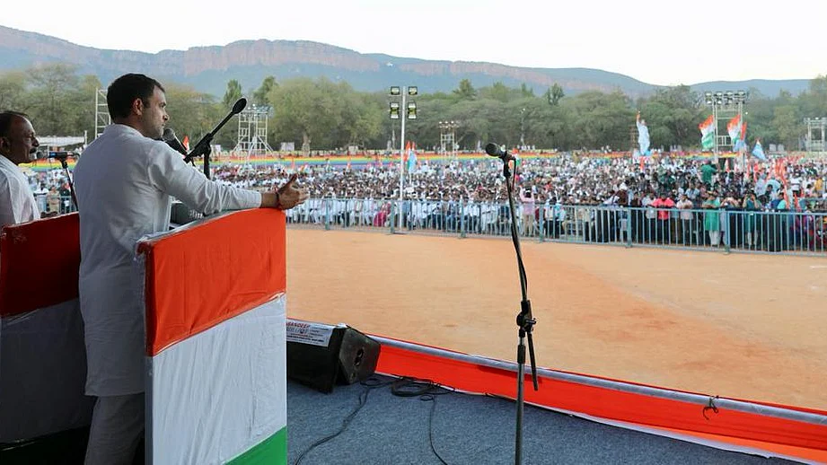 फोटो: <a href="https://twitter.com/INCIndia">@<b>INCIndia</b></a>