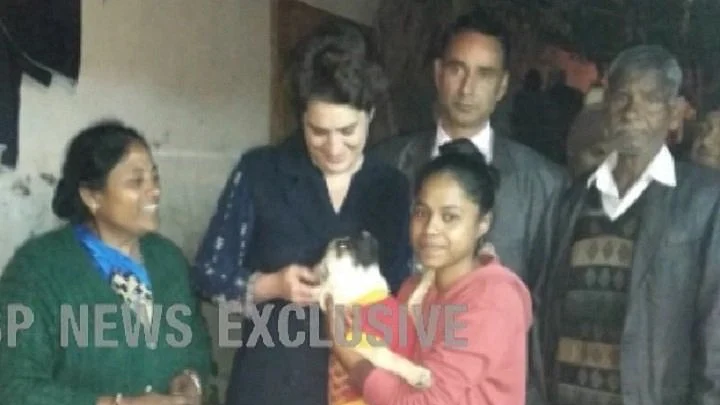 फोटो : सौजन्य एबीपी न्यूज