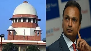 न्यायिक आदेश में छेड़छाड़ कर अनिल अंबानी को मदद करने वाले 2 अधिकारी नपे, सीजेआई ने दिए निलंबन के आदेश