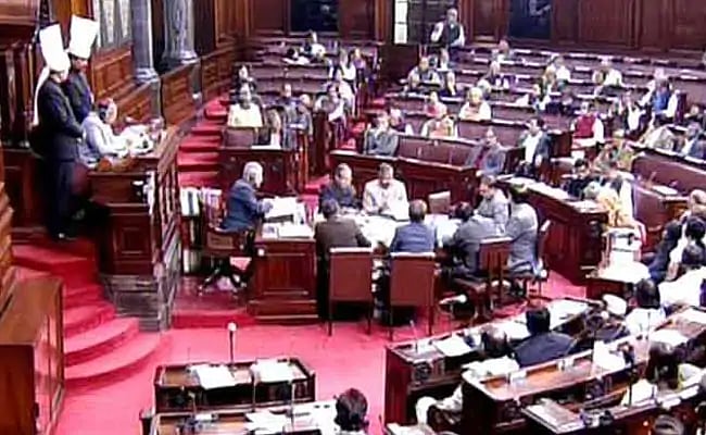 राज्यसभा में मोदी सरकार नहीं करा पायी तीन तलाक और सिटिजनशिप बिल पास, कार्यवाही अनिश्चितकाल के लिए स्थगित