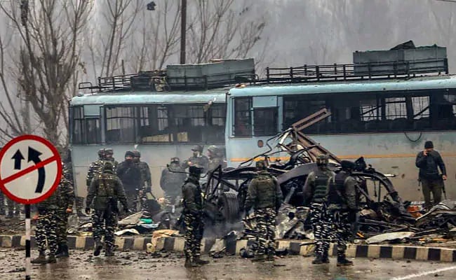 संयुक्त राष्ट्र सुरक्षा परिषद ने की पुलवामा हमले की कड़ी निंदा, जैश का नाम लेकर आतंकियों को दिया कड़ा संदेश