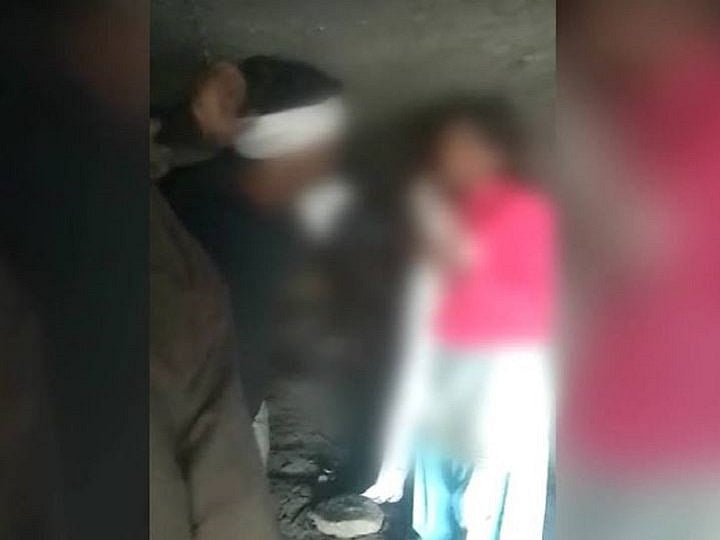 ‘सुशासन बाबू’ के राज बच्चियां महफूज नहीं, जहानाबाद में  नाबालिग से छेड़खानी का वीडियो वायरल, केस दर्ज
