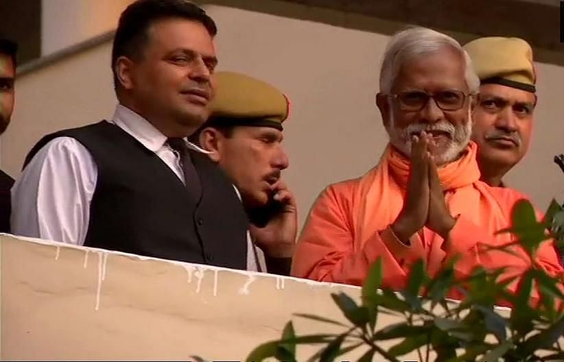 असीमानंद समेत सभी आरोपी बरी, समझौता एक्सप्रेस ब्लास्ट में  एनआईए कोर्ट का फैसला