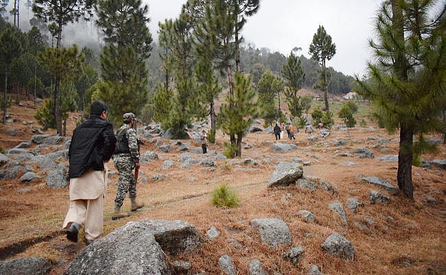 वायुसेना की एयर स्ट्राइक के वक्त बालाकोट में सक्रिय थे 300 मोबाइल फोन, एनटीआरओ ने दी थी जानकारी