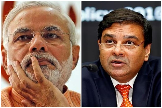 आरबीआई ने किया था नोटबंदी का विरोध, घोषणा के 3 घंटे पहले कहा था, धराशाई हो जाएगी अर्थव्यवस्था