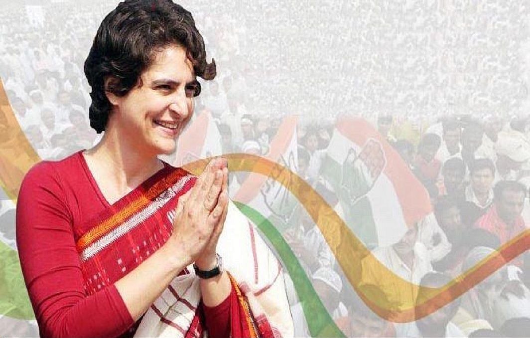 गांगा यात्रा से पहले प्रियंका का यूपी की जनता के नाम खत, बोलीं- आ रही हूं आपके द्वार, मिलकर बदलेंगे राजनीति