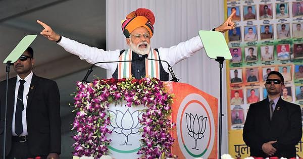 विष्णु नागर का व्यंग्य: अभिनंदन की रिहाई को पायलट प्रोजेक्ट कहा जाए, पहले नामुमकिन था, अब मोदी है तो मुमकिन है !