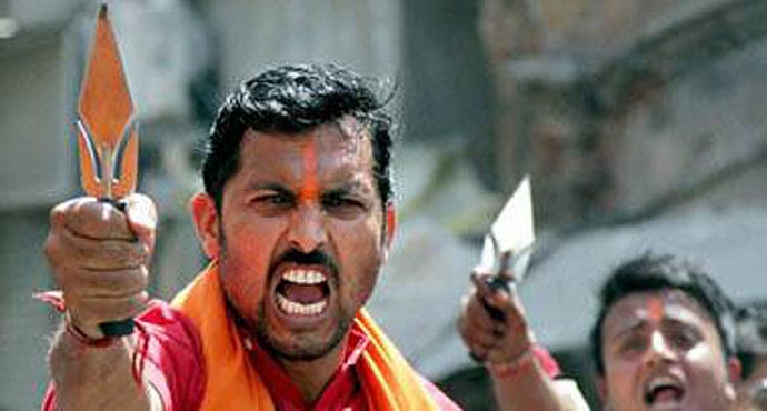 राम पुनियानी का लेखः आम चुनाव में लोगों के सामने दो तरह के भारत में से एक को चुनने का मौका
