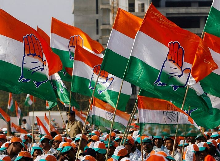 कांग्रेस ने जारी की प्रत्याशियों की चौथी सूची, लिस्ट में शशि थरूर समेत 27 उम्मीदवारों के नाम