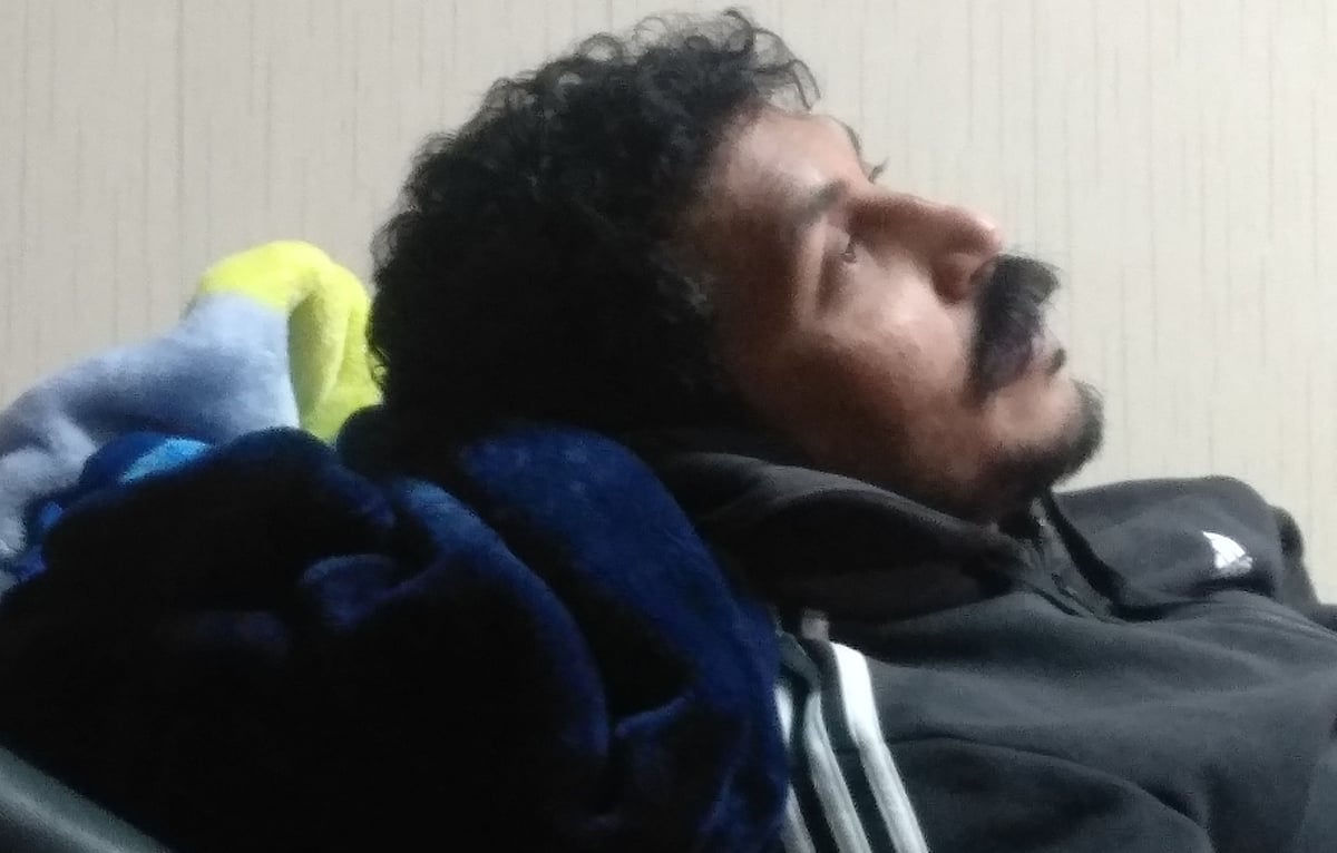 अगर मैं मर गया तो मेरी लाश बीजीपी से लड़ेगीः चंद्रशेखर आजाद