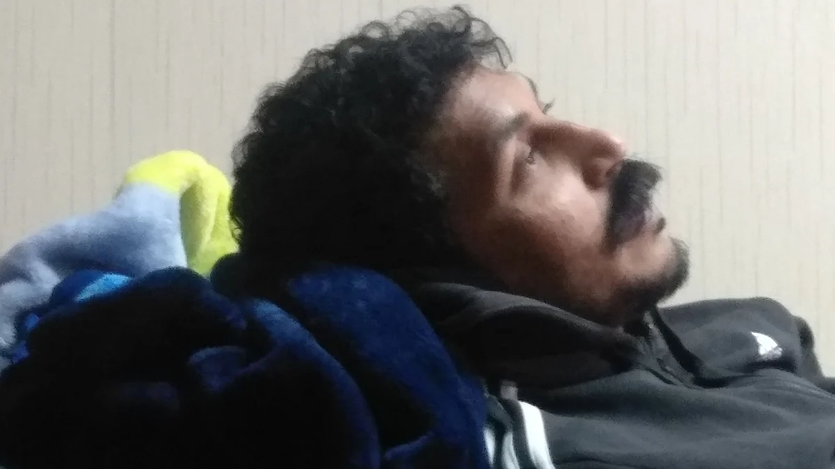 फोटोः आस मोहम्मद कैफ