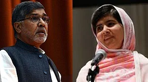 भारत-पाक तनाव के बीच आगे आए 59 नोबेल विजेता, दोनों देशों के पीएम से तनाव खत्म करने का किया आग्रह
