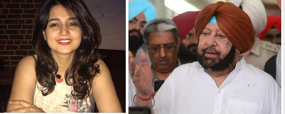 पंजाब: 10 साल पुरानी रंजिश में  महिला अधिकारी की गोली मारकर हत्या, सीएम ने दिए जांच के आदेश