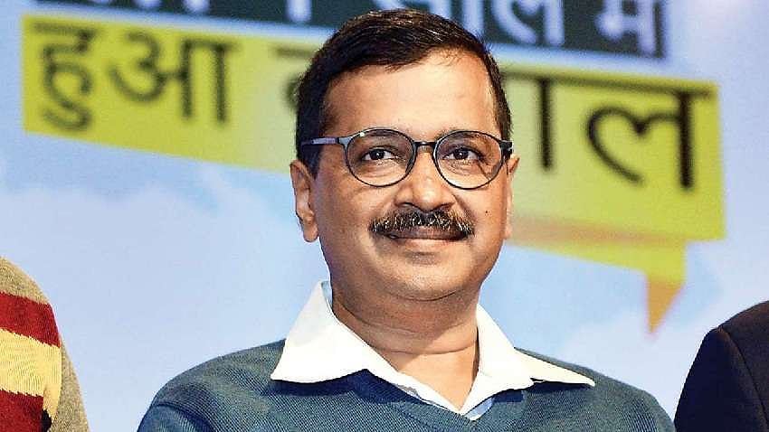 लोकसभा चुनाव: आम आदमी पार्टी ने दिल्ली की 7 सीटों में से 6 पर अपने उम्मीदवारों का किया ऐलान, एक पर फैसला बाद में 