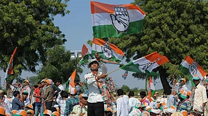 नागपुर में आरएसएस के मुस्लिम राष्ट्रीय मंच के हजारों सदस्य और पदाधिकारी कांग्रेस में हुए शामिल
