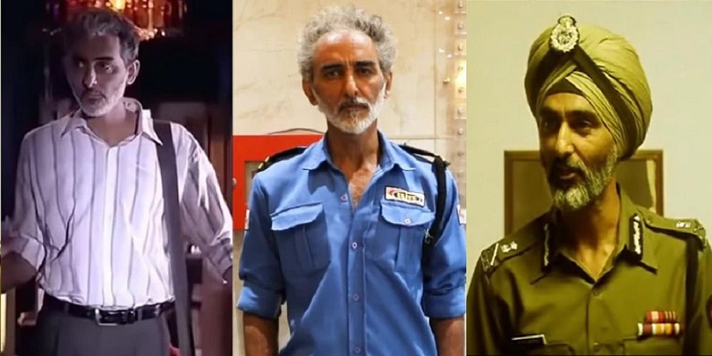 गार्ड की नौकरी करने को मजबूर हुआ ये अभिनेता, अक्षय कुमार समेत  कई बड़े नामों के साथ किया है काम