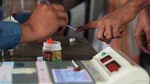 लोकसभा चुनाव 2019: इस सीट पर तीन चरणों में होंगे मतदान