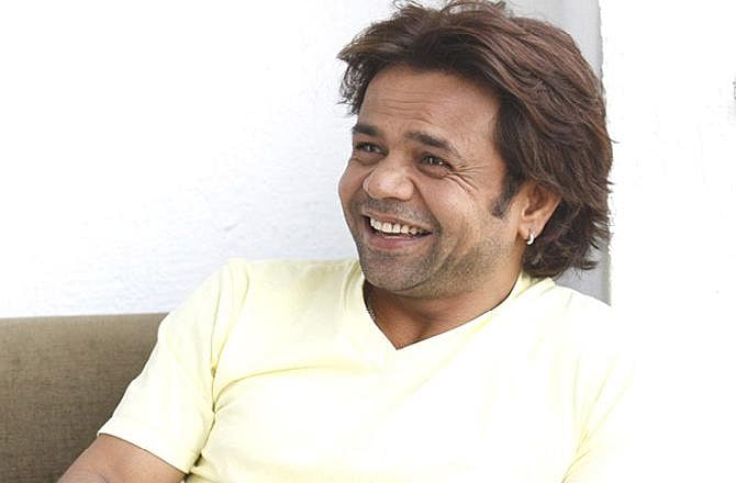 3 महीने की सजा काटकर घर लौटे अभिनेता  राजपाल यादव, जल्द शुरु करेंगे फिल्मों की शूटिंग 