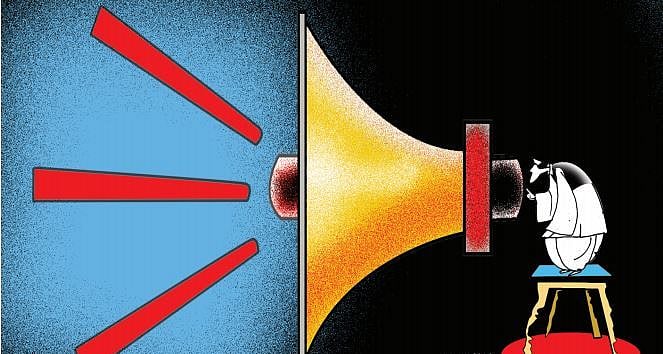मृणाल पांडे का लेख:  नाकाम नीतियों पर पर्दा डालने की कोशिश है टी-शर्टों पर बेचा जा रहा युद्धोन्मादी राष्ट्रवाद