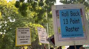 वीडियो: 13 प्वाइंट रोस्टर सिस्टम को लेकर आखिर क्यों मचा है बवाल, जानिए वजह