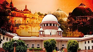 अयोध्या में मंदिर या मस्जिद, मध्यस्थता कर सुलझाया जाए विवाद, 3 सदस्यीय टीम करेगी पक्षों से बात: सुप्रीम कोर्ट